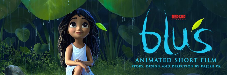 RedGod Studios banner