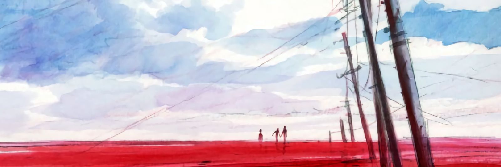 allaishz's profile banner image