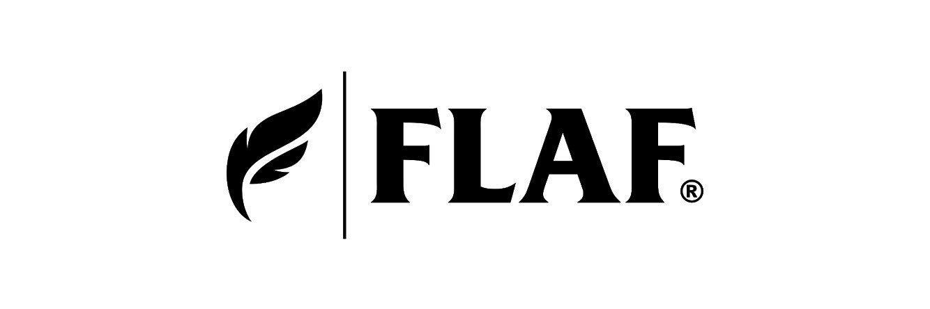 FLAF banner