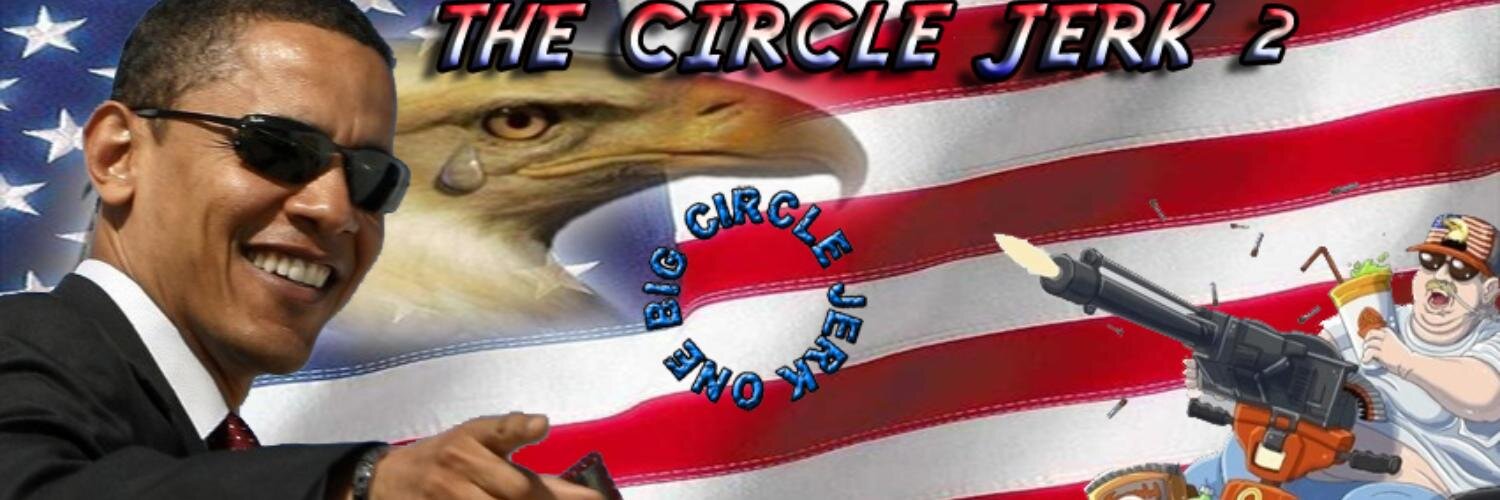 ThaCircleJerk's profile banner image