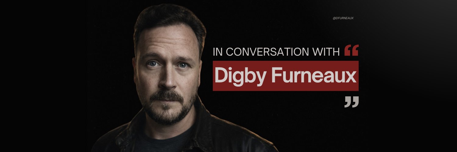 Digby Furneaux banner