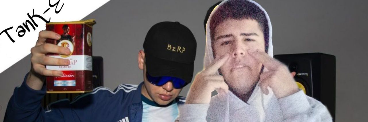 TankeConK's profile banner image