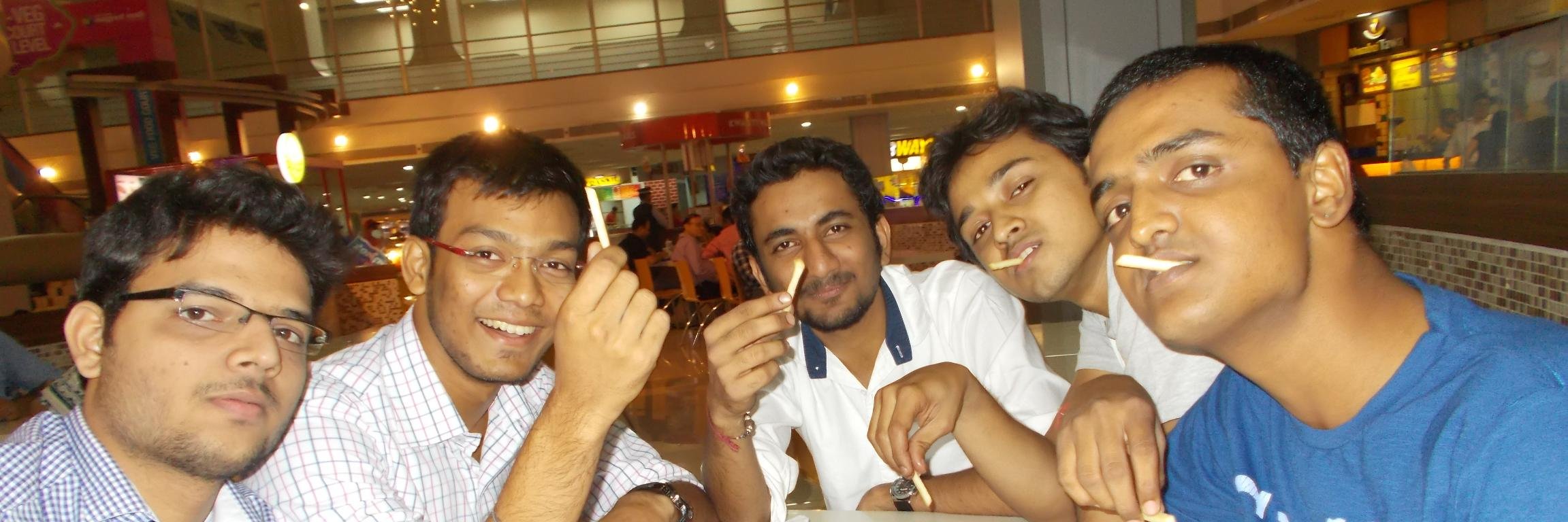 ChoudhariDinesh's profile banner image