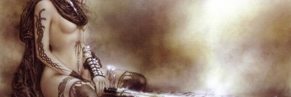 deliberte Profile Banner