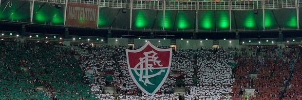 O Fluminense é da sua torcida. banner
