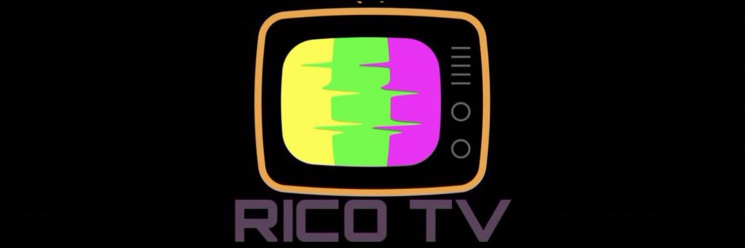 Lil Rico ⑨ Profile Banner
