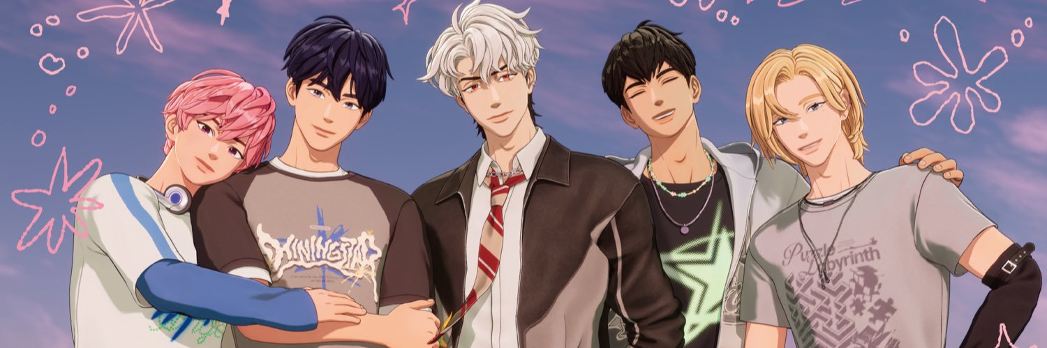 chicks ⋆◡̎⋆ banner