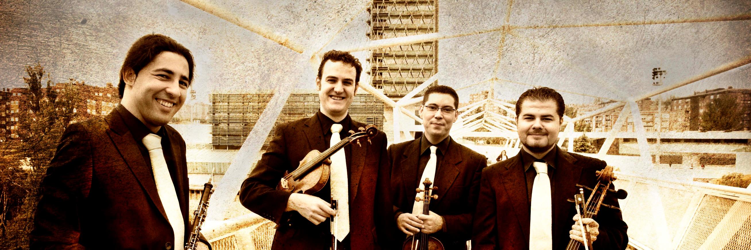 4musicos's profile banner image