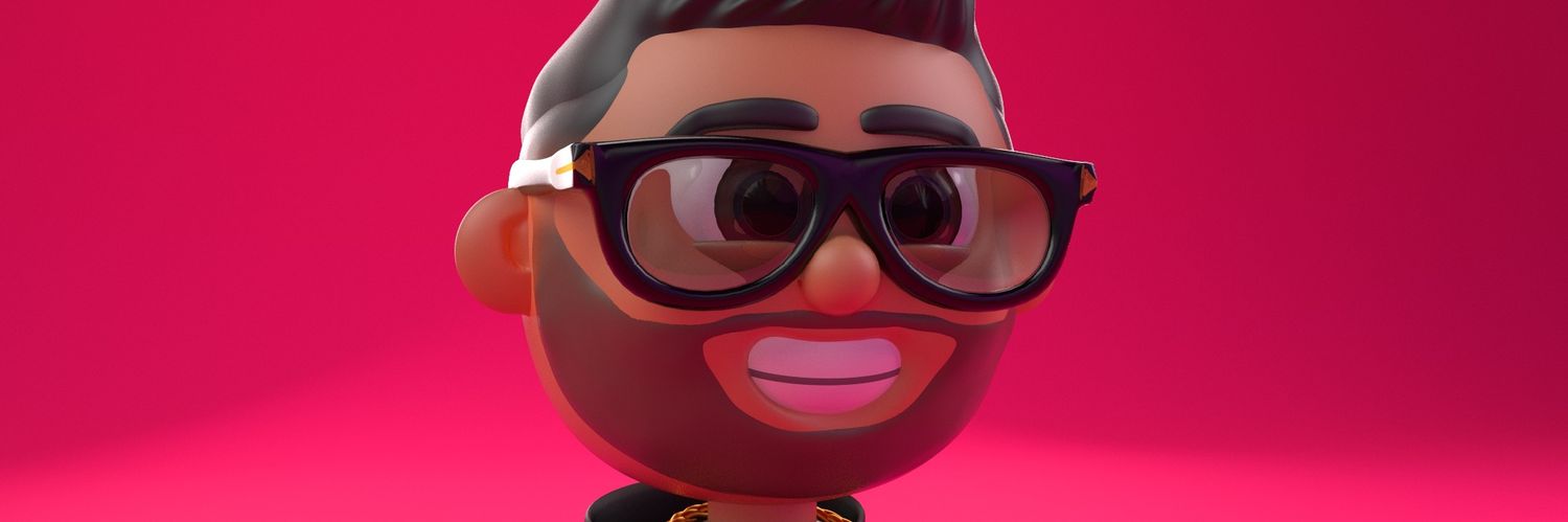 GrobDsgn's profile banner image