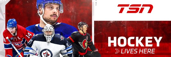 TSN Hockey Profile Banner