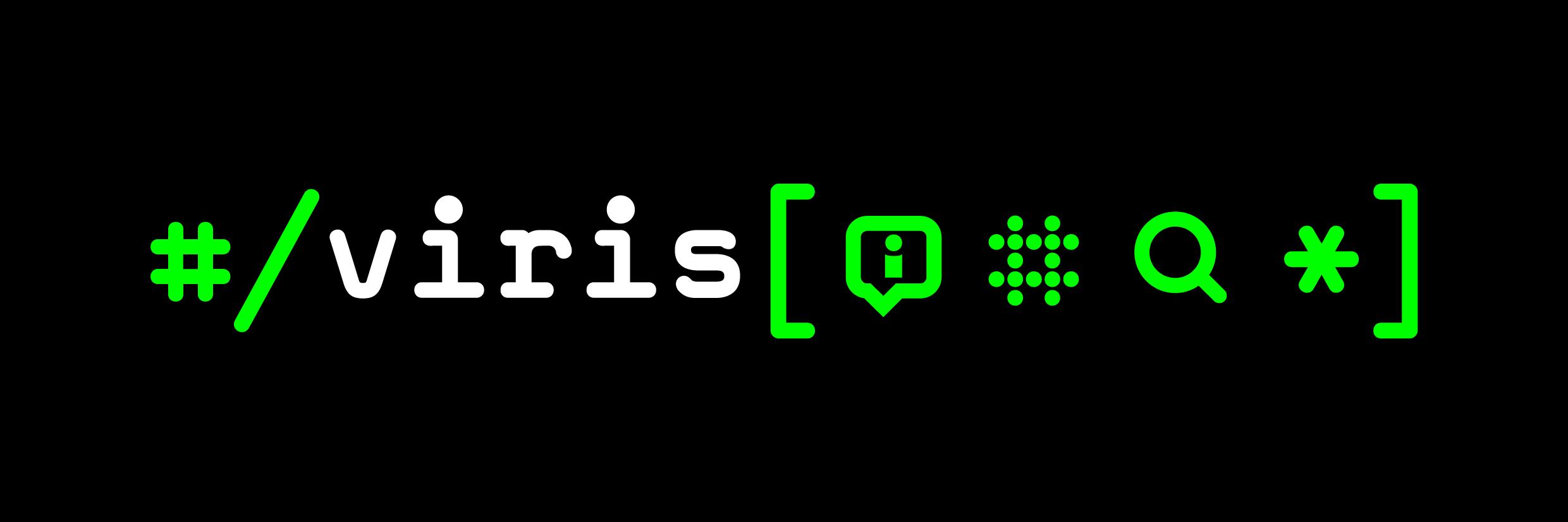TeamViris banner