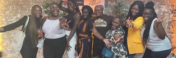 codingblackfems Profile Banner