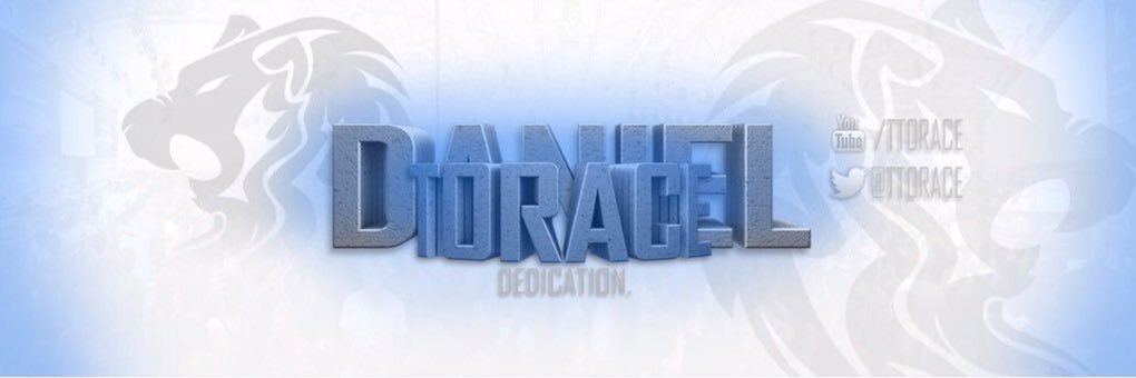 TTorace's profile banner image