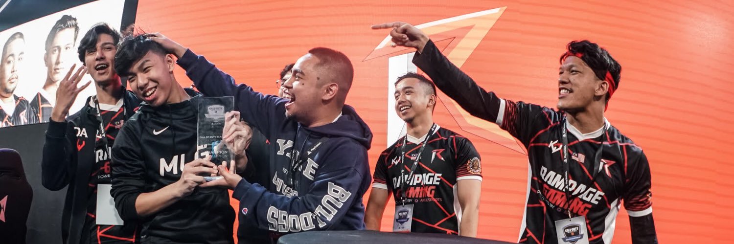 Jericho Ambulo 🇵🇭 banner