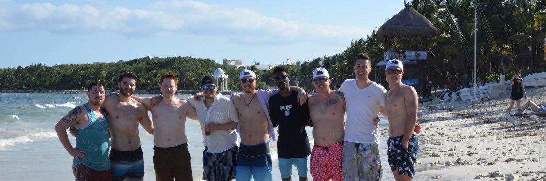 tmichaelj124's profile banner image