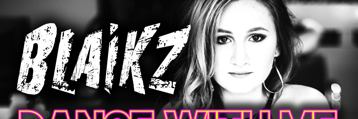 Blaikz's profile banner image