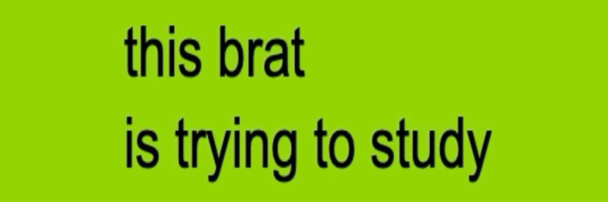 brubru 🩺📖 banner