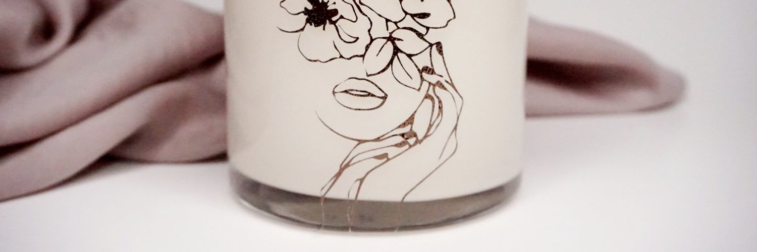 Velapure Soy Candles banner