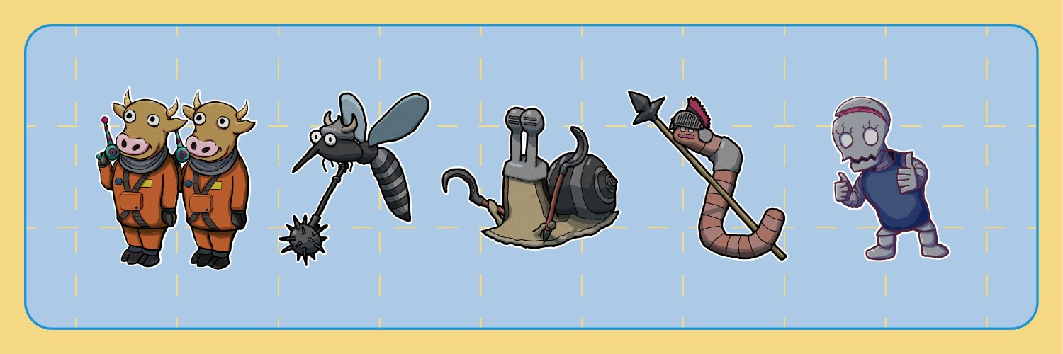 ごみ国際@名古屋ボドゲ楽市【A10】 banner