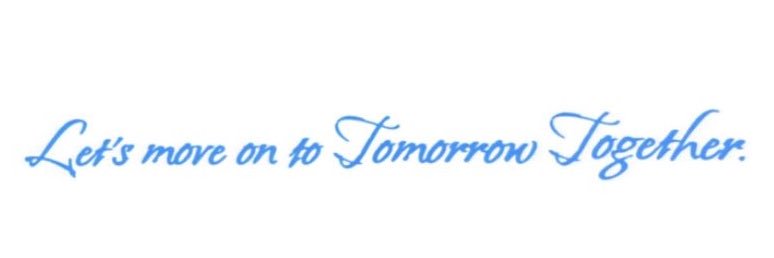 taesjinnn's profile banner image