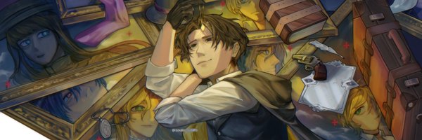 Soukoku4life Profile Banner