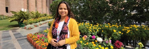 Deepali11664299 Profile Banner