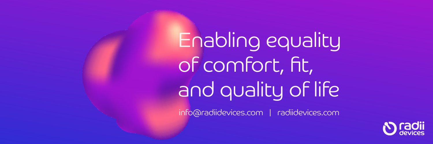 Radii Devices banner