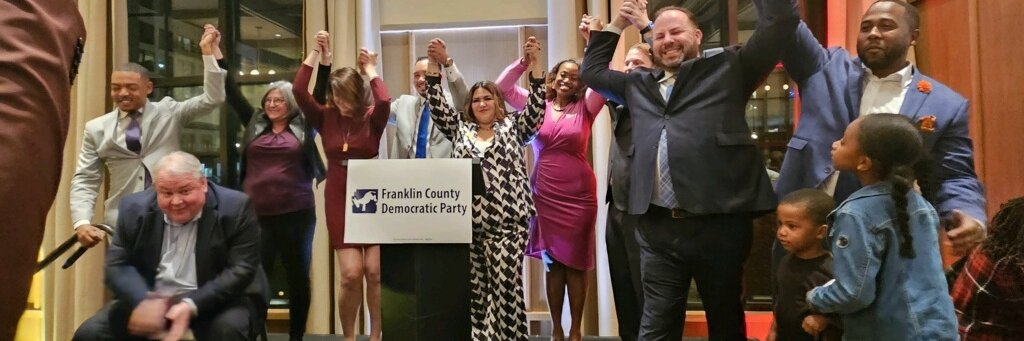 Nancy Day-Achauer (Campaign Account) banner