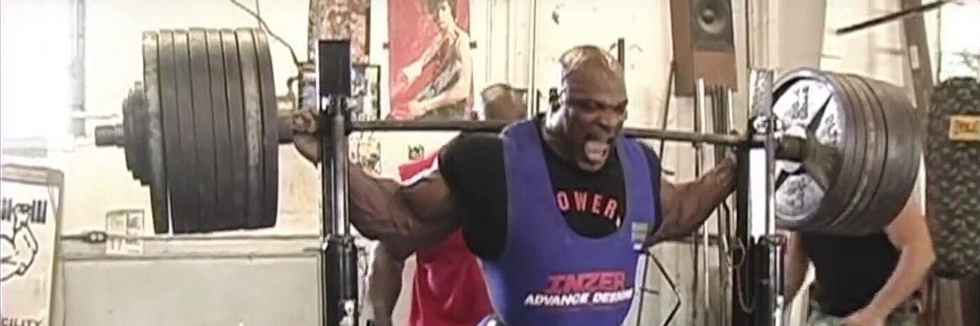 gymfailnation's profile banner image