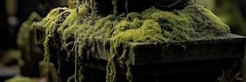 CUERVⒶ𓄿 banner