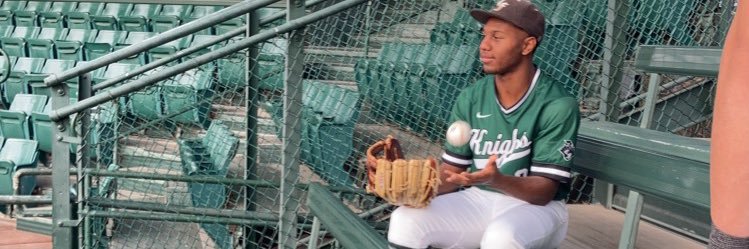 Kevin Ray Johnson banner