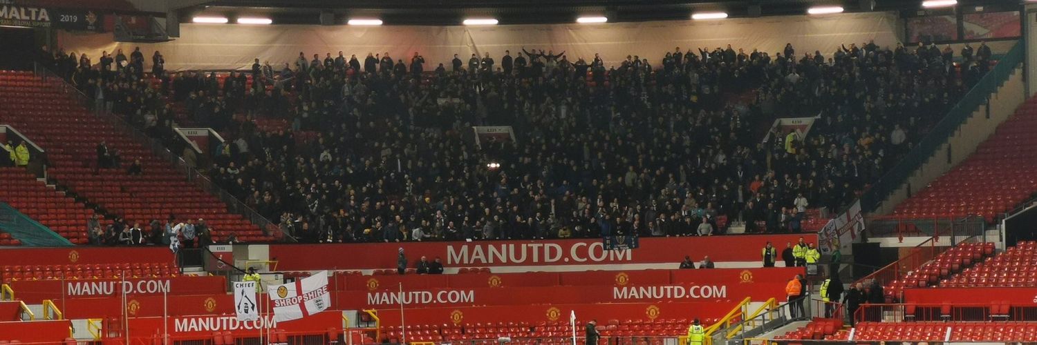 Shropshire Whites banner