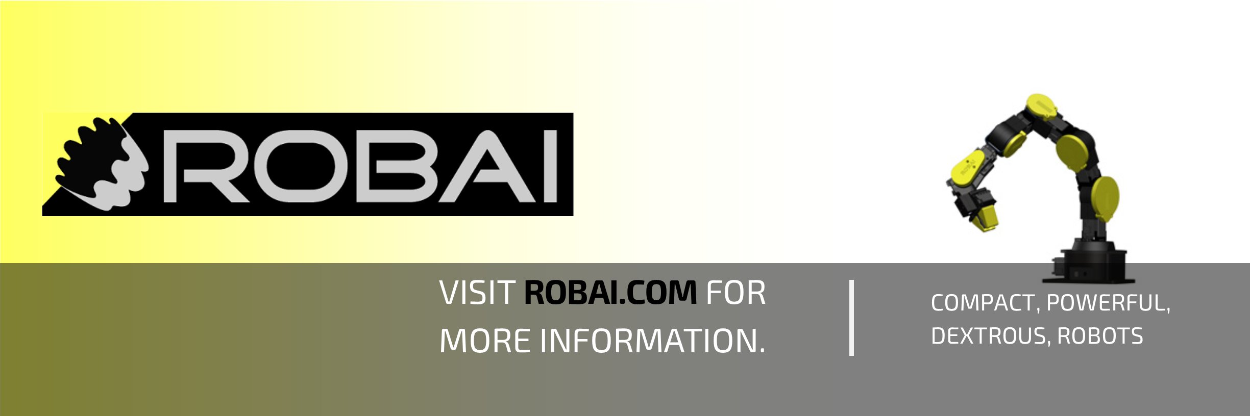 Robai_Robots's profile banner image