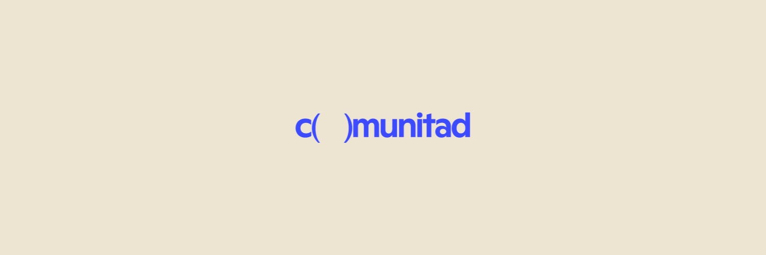 comunitAD Profile Banner