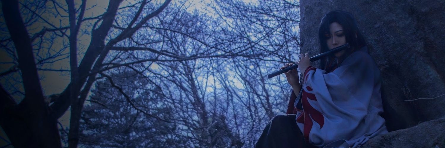 beninyanko's profile banner image