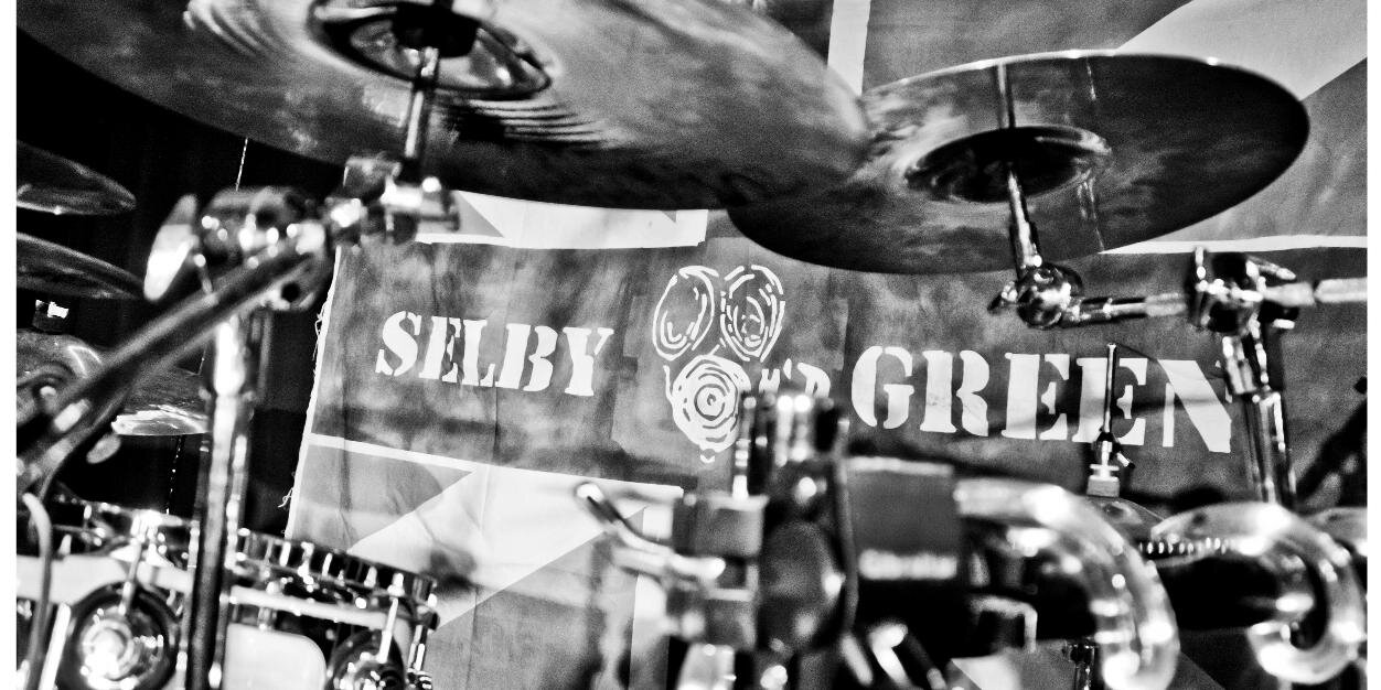 Selbygreen's profile banner image