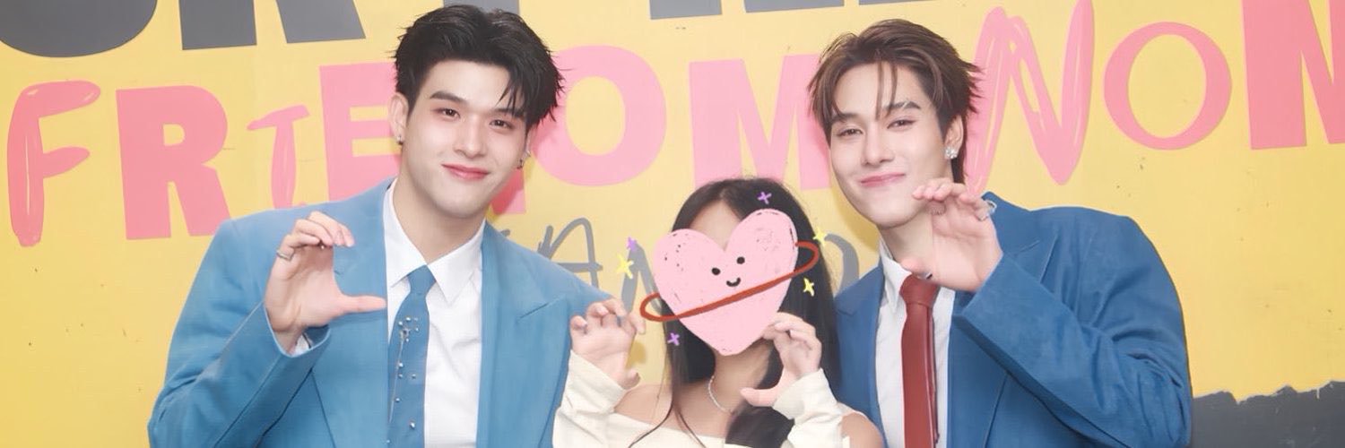 แป๊ดแป้ ❕ banner
