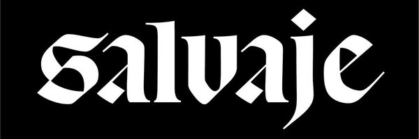 mersalvaje Profile Banner