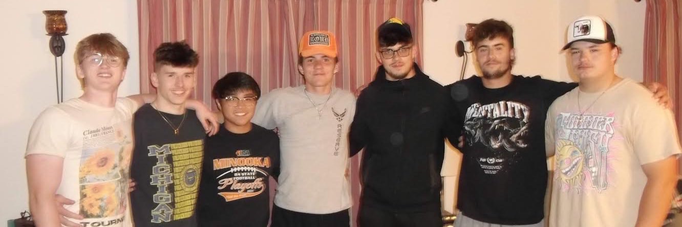 NichShel23's profile banner image