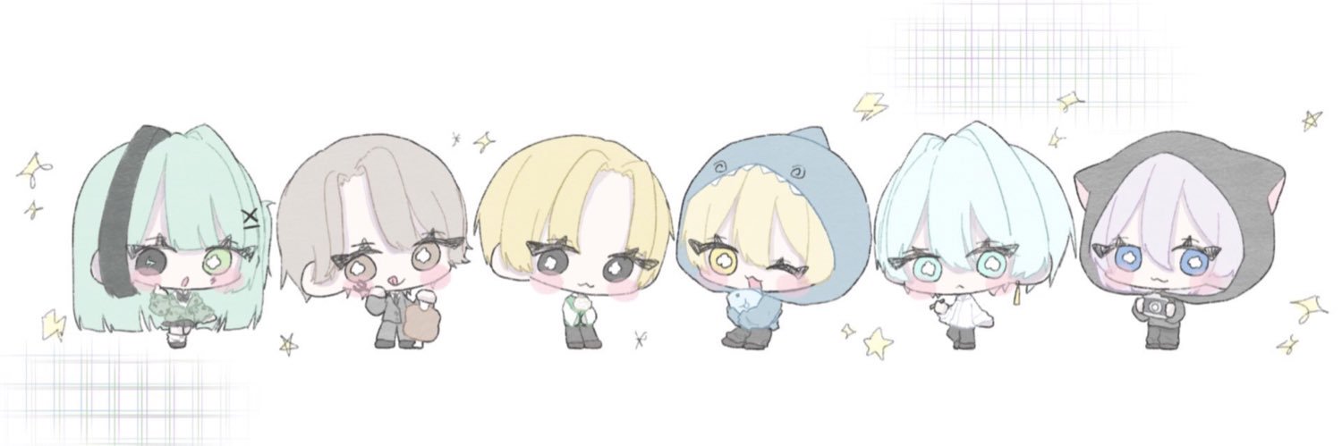 かちょてぃぶ7 banner