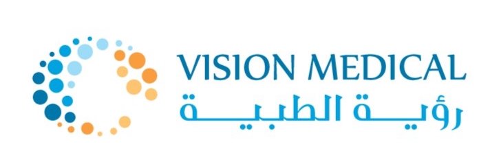 Vision Medical KSA banner