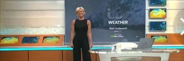 Ruth_ITV Profile Banner