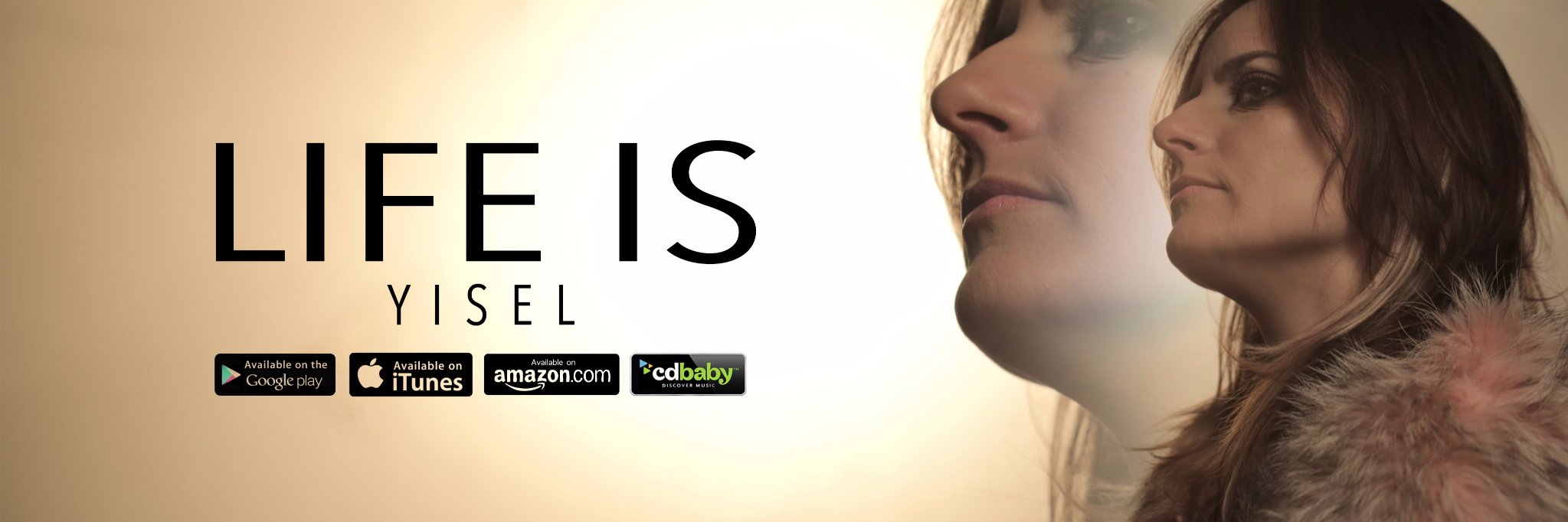 yiselmusic's profile banner image
