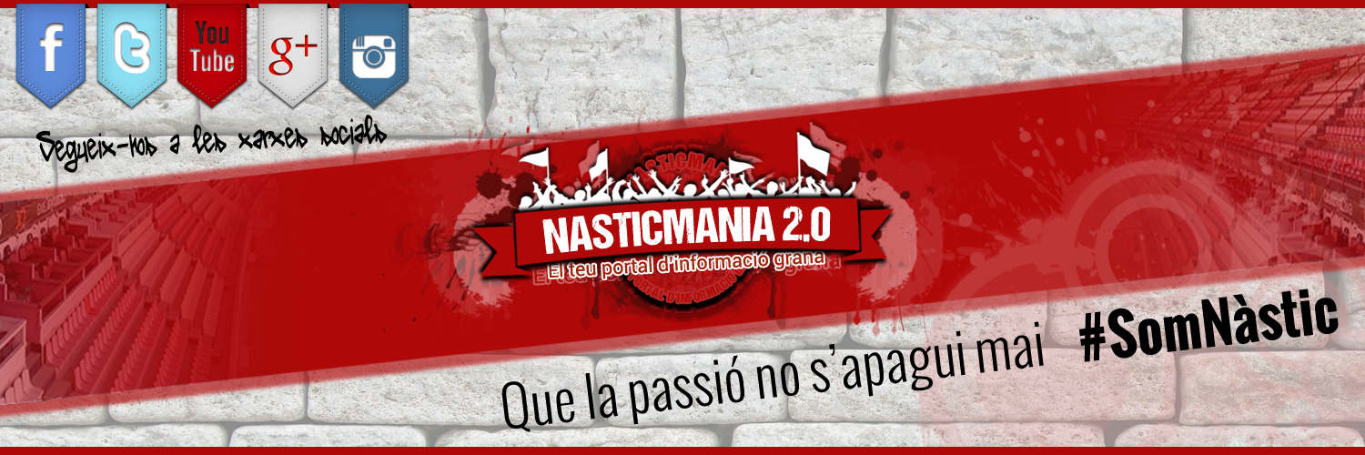 NαsticMαniα 2.0 banner