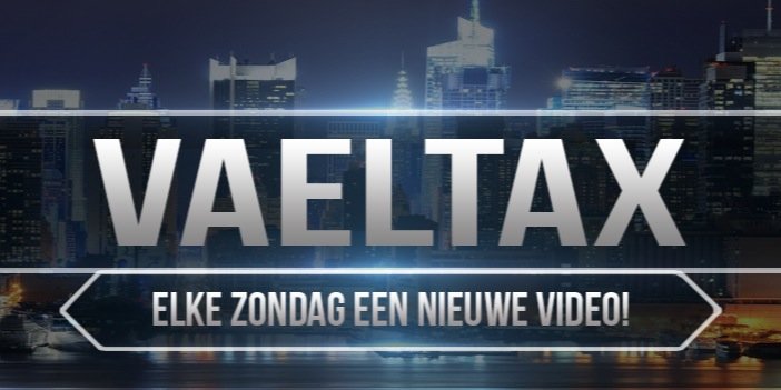 Vaeltax's profile banner image