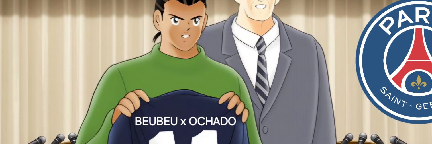 Beubeu x Ochado banner