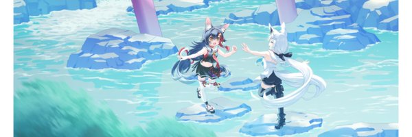 ShuangLei2 Profile Banner