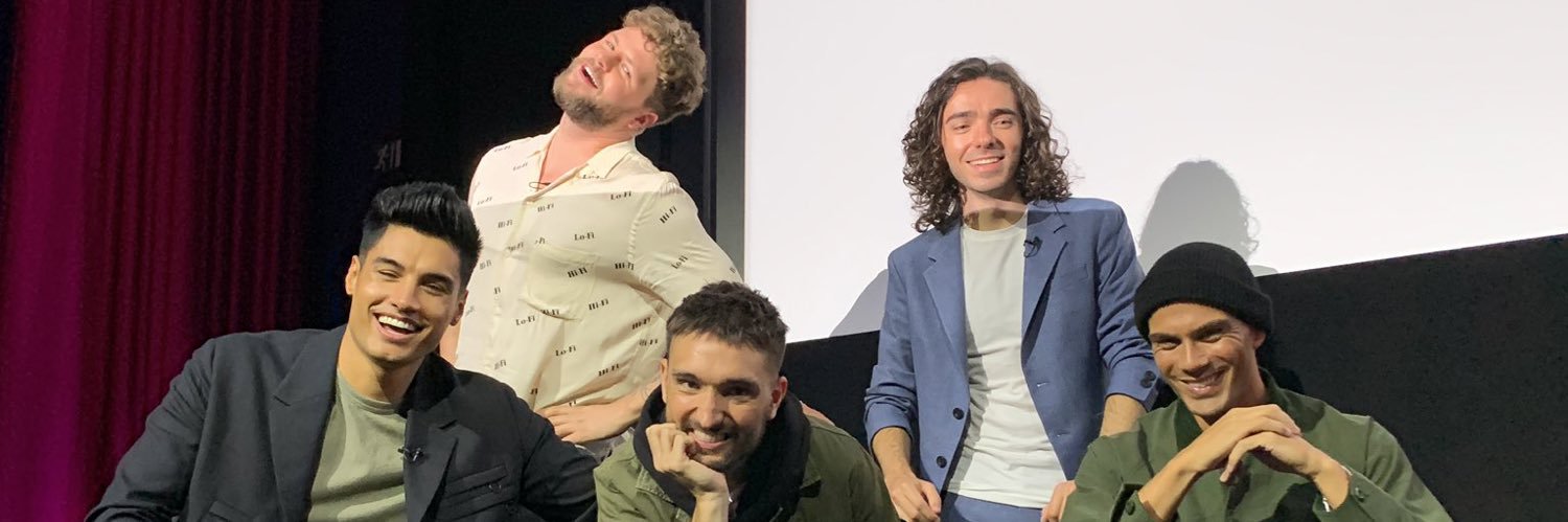 NoHate2TWanted's profile banner image