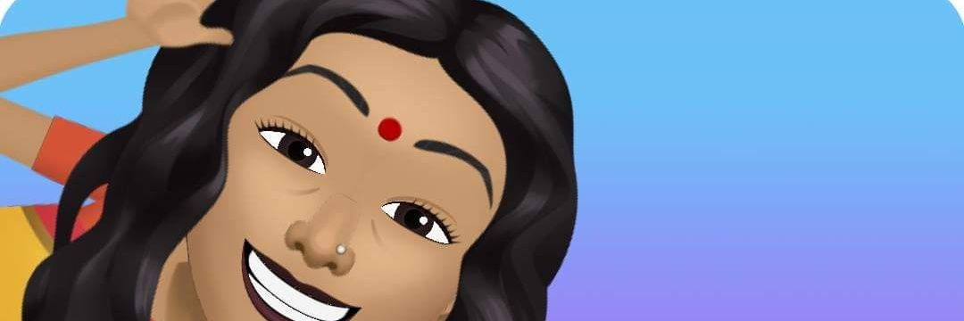 CharuTaparia's profile banner image
