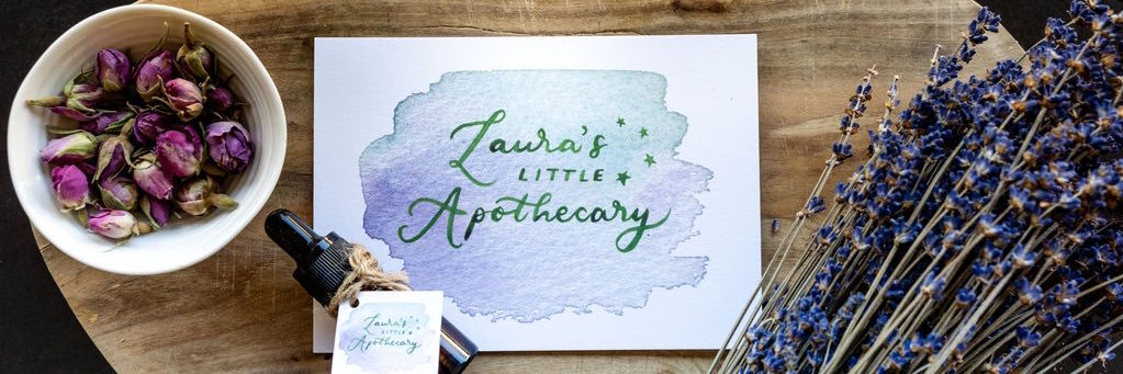 laurasaromatics's profile banner image